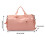 Sac de bagage de sport polyvalent avec séparation-bleu clair 4
