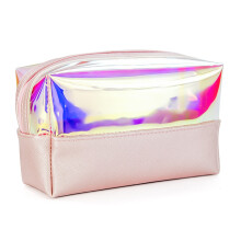Trousse de toilette élégante et pratique pour femmes,-sac carré