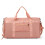Sac de bagage de sport polyvalent avec séparation-bleu clair 5