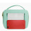 Make-up-Tasche, transparente Kulturbeutel,-Aquagrün 7