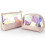 Versatile and Durable Cosmetic Case Large Makeup-square bag 7