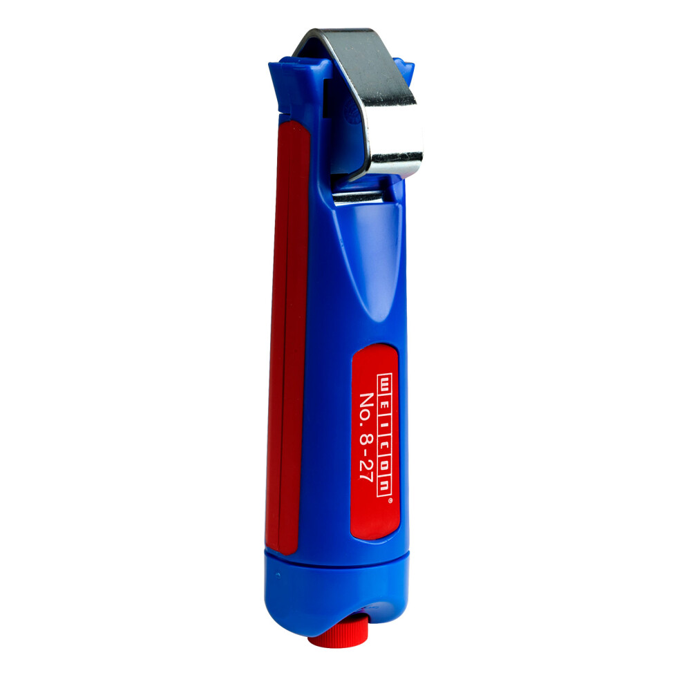 Weicon 10006805 Cable Stripper No. 8-27 4024596000332