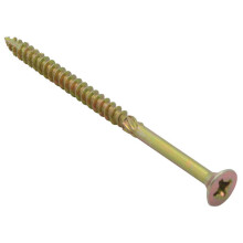 Spectre Advanced Multi-Purpose Woodscrews - Box 300 5.0 x 100mm