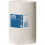 Tork 120123 Basic Paper 1 Ply Mini Centre Feed Roll M1 System - 11 Rolls 120m 1