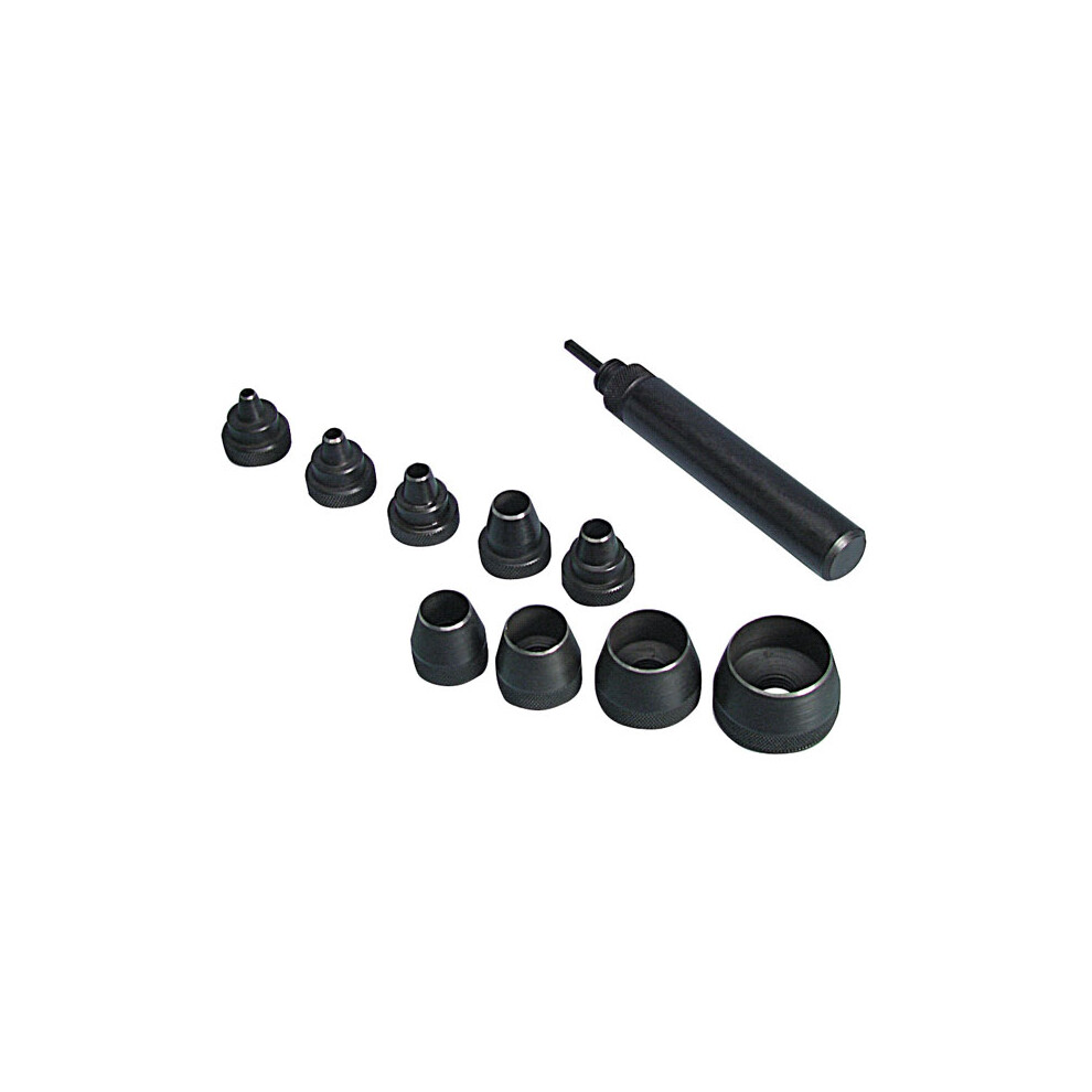 Maun 1001-05 Imperial Wad Punch Kit 1001/05 5018695000668