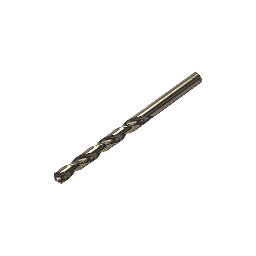 Dormer Cobalt A7773.5 A777 Hsco Heavy-Duty Jobber Drill 3.50Mm Ol:70mm Wl:39mm - Image 6