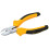 Rolson Rolson Side Cutting Pliers, 150 mm 1