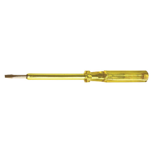 CK Tools CK 440013 Heavy Duty Mainstester Screwdriver 100-250V AC