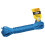 Rolson Rolson 44262 15m x 6mm Poly Rope 1