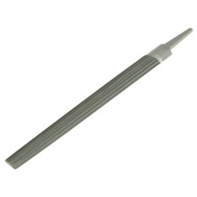 Bahco 1-210-12-2-0 Half-Round Second Cut File 300mm (12in)
