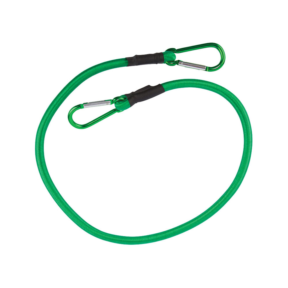 BlueSpotTools 45444 Snap Clip Bungee 90cm x 10mm - Image 8