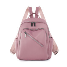 Sac de voyage de Style coréen, sac à dos d'école et-Rose