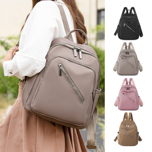 Sac de voyage de Style coréen, sac à dos d'école et-Rose 1