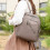 Reise-Tagesrucksäcke, Mädchen-Rucksack, modischer-Rosa 5