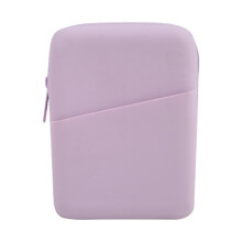 Silicone Sleeve for Tumblers and Cups Solid Colors-Purple