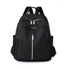 Sac de voyage de Style coréen, sac à dos d'école et-Noir