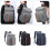 Leakproof Cooler Backpack Waterproof PicnicBackpack for-Blue 3