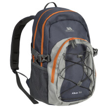 Trespass 30L Backpack Rucksack for Hiking Albus