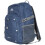 Trespass (EACH, Navy) Trespass 30L Backpack Rucksack for Hiking Albus 8