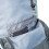 Trespass (EACH, Carbon) Trespass 30L Backpack Rucksack for Hiking Albus 5