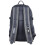 Trespass (EACH, Carbon) Trespass 30L Backpack Rucksack for Hiking Albus 2