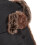 Trespass (EACH, Black) Trespass Faux Fur Winter Hat Dapper 3
