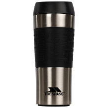 Trespass Unisex Coffee Mug - Parbat X