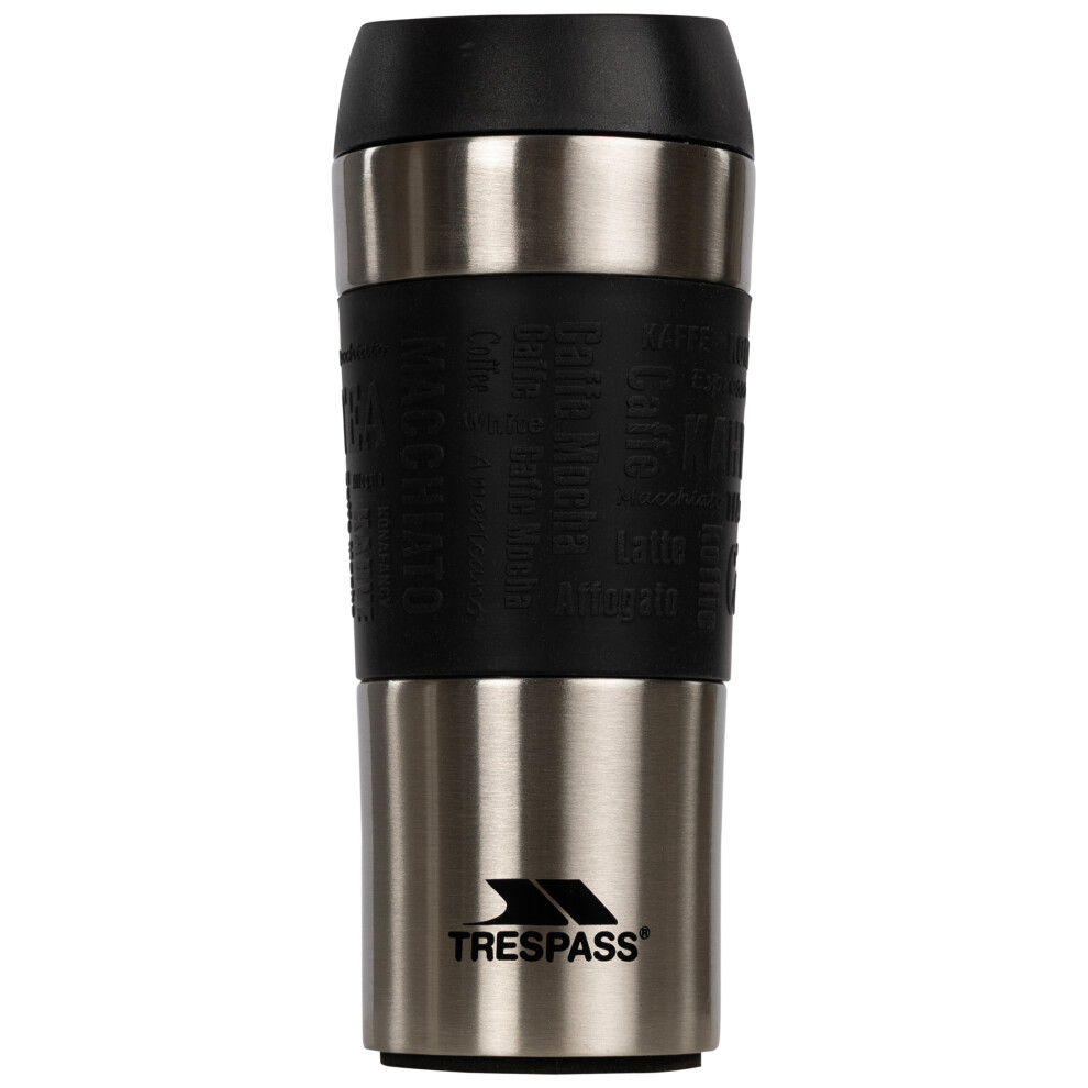 Trespass Unisex Coffee Mug - Parbat X