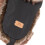 Trespass (EACH, Black) Trespass Faux Fur Winter Hat Dapper 2