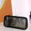 Robuster Nylon-Reise-Make-up-Pinsel-Etui, 6