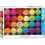 EG60005625 - Eurographics Puzzle 1000 Pc - Cupcake Rainbow 1