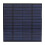 Solar Charger Solution, Portable Monocrystalline Silicon Mini Solar Panel With High Efficiency Output For Outdoor Activities 1
