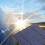 Solar Charger Solution, Portable Monocrystalline Silicon Mini Solar Panel With High Efficiency Output For Outdoor Activities 5