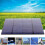 Solar Charger Solution, Portable Monocrystalline Silicon Mini Solar Panel With High Efficiency Output For Outdoor Activities 6
