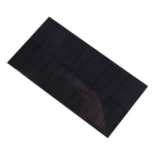 Versatile Torch Tool Solar Panel Module Eco Friendly Mini Solar Cells High Quality Monocrystalline Silicon Sturdy Voltage Output With Educational