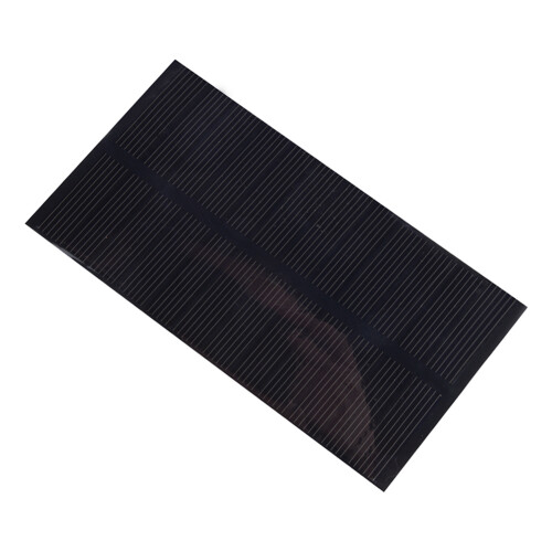 Versatile Torch Tool Solar Panel Module Eco Friendly Mini Solar Cells High Quality Monocrystalline Silicon Sturdy Voltage Output With Educational