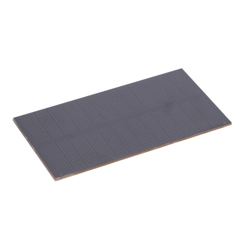 Versatile Torch Tool Solar Panel Module Eco Friendly Mini Solar Cells High Quality Monocrystalline Silicon Sturdy Voltage Output With Educational 2