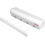 Telescopic Drying Rack for Indoor Outdoor Use, Durable Material, Retractable Indoor Washing Line with Smooth Pull-out System, Space-saving Compact 5