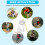 Survival Compass, Orienteering Compass With Fluorescent Light Design For Emergency Situations, Baseplate Compass Offering Navigation Tools Including 5