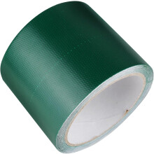 Heavy-Duty Tarpaulin Repair Tape, Generous Size For Efficiency 5m Universal Waterproof Striped Cloth Repair Tape For Crafts Home Improvement Outdoor