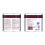 Rustins Rustins Chalky Finish Paint, Savoy Sage 250ml RUSCPSS250 2