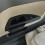 Third Drain Cup Frame Trim for  Alphard Vellfire 40 Series 2023-2024 Interior Trim Accessories 4