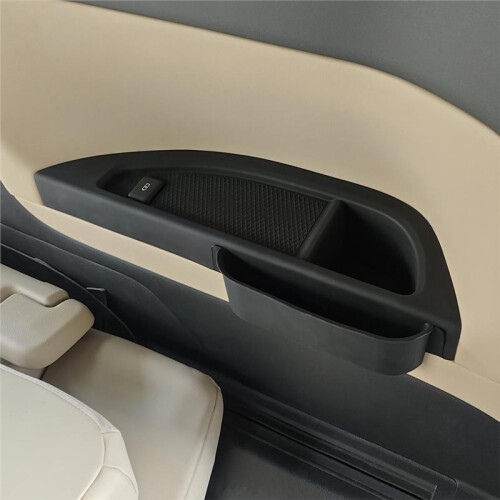 Third Drain Cup Frame Trim for  Alphard Vellfire 40 Series 2023-2024 Interior Trim Accessories 1