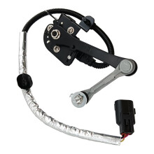 8940860020 Rear Air Suspension Height Level Control Sensor for  Land New   LX570 89408-60020