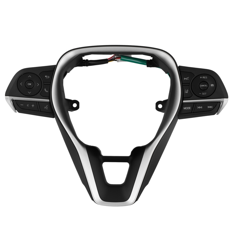 For Levin Rav4 Rav 4 2019-2023 Left + Right Steering Wheel Cruise Control Buttons 6031592413699