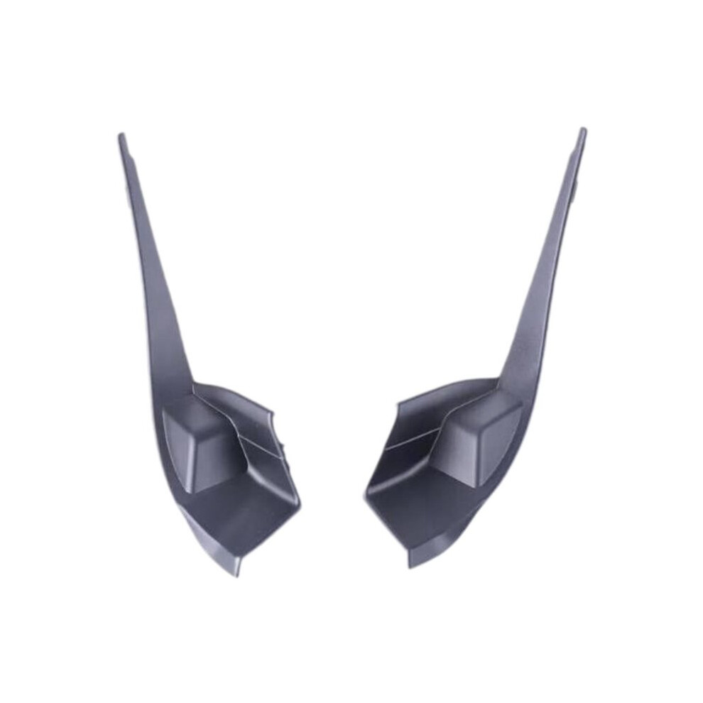 Cowl Panel Set 91423Sg010 X1, 91423Sg000 X1 Left And Right Side Replacement For Forester 2014-2018 4712347664567
