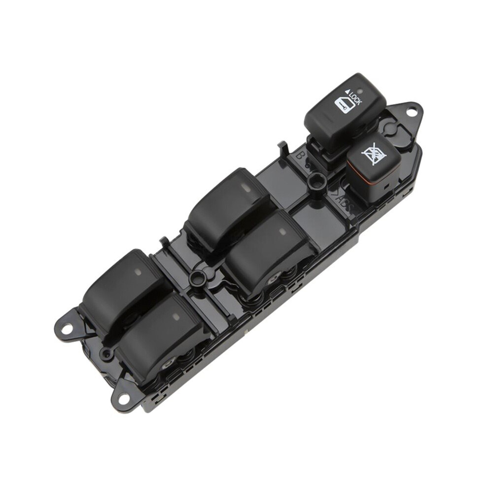 840400P010 Power Window Master Window Lifter For Gx470 Rx330 Rx400h Land 2006-2008 6032265304900