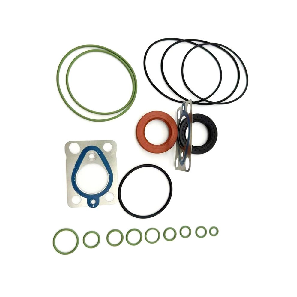 Engine Pump Oil Sealing Ring Gasket 7135-681 Repair Overhaul Kit For 6033892040049