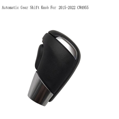 Automatic Gear Shift Knob Shift Handball for  CX-5 CX-4 2015-2022 CW4955 1