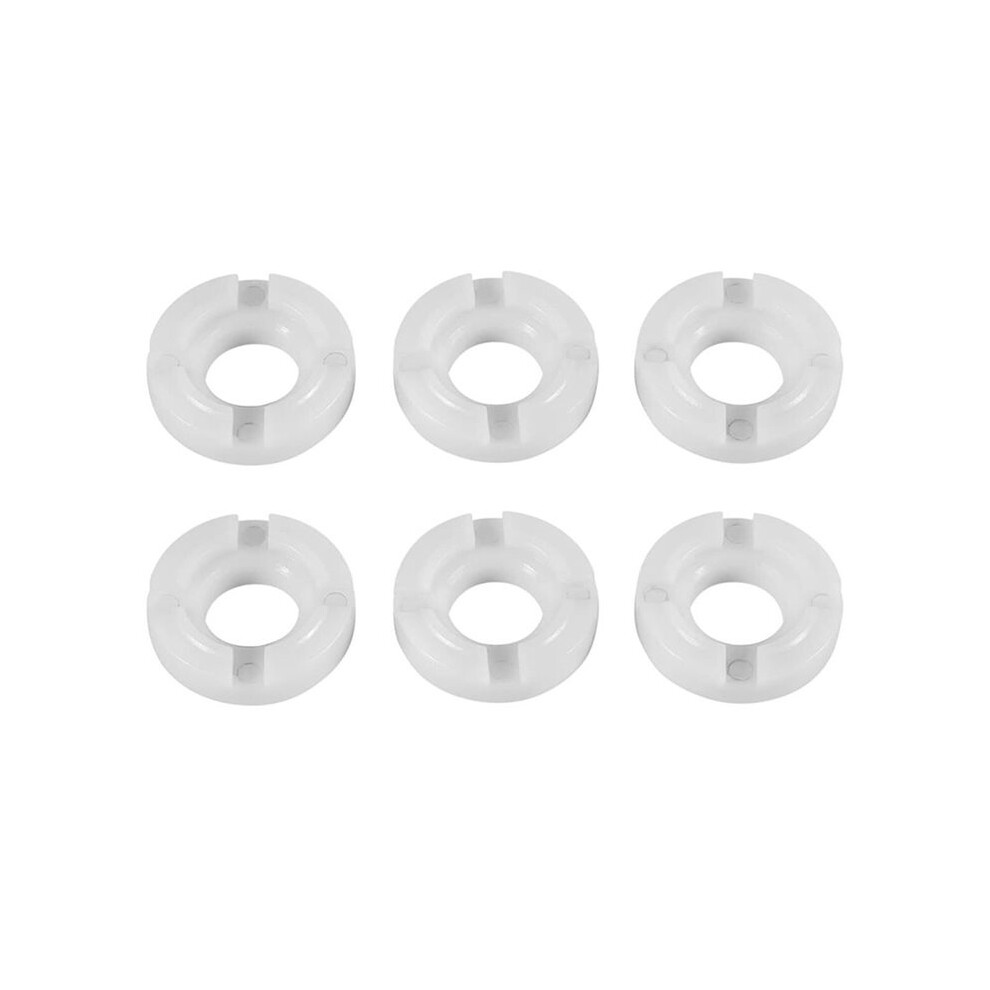 6Pcs Pressure Washer Pump Bushing Ar2840561 For Annovi Reverberi Rmw2.2g24 Srmw2.2g26 4712294069217
